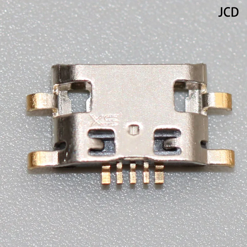 5-20pcs Micro USB Konektor Konektor pre Nabíjanie port zásuvka žena Pre Meizu Meilan 3 3S M3 M3S E E2 Notes5/6 U10 MAX